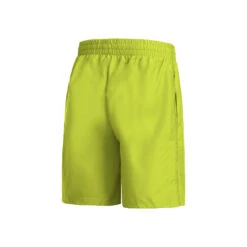 Nike Big Kids Pantaloncini Ragazzi - Lime -Tennis Gioco 57178000 0 2