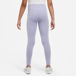 Nike Dri-Fit Big Kids Calzamaglia Ragazze - Lilla -Tennis Gioco 57315000 14