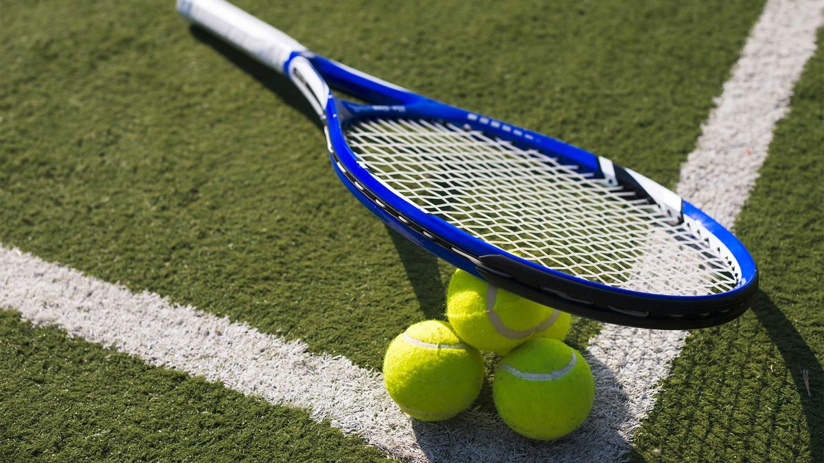 Tennis Gioco -Tennis Gioco 83593 wide come scegliere racche