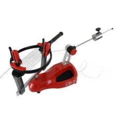 CB3 Macchina Incordatrice -Tennis Gioco 8917600000 11