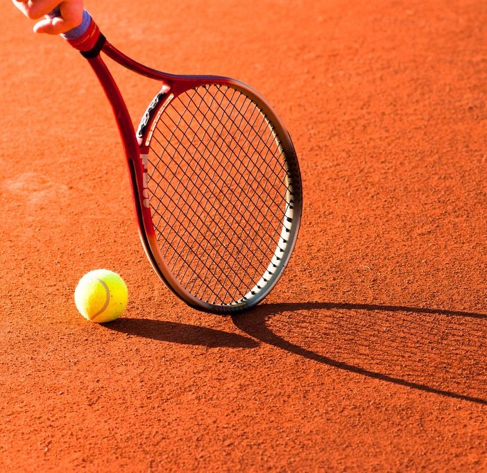 Tennis Gioco -Tennis Gioco tennisracket aanbieding