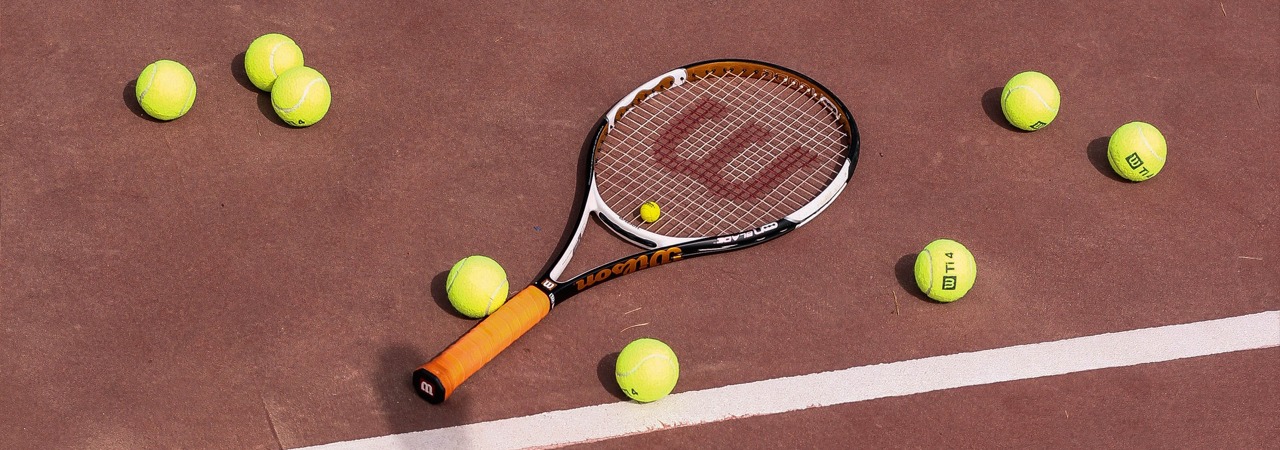 Tennis Gioco -Tennis Gioco tennisracket bespannen